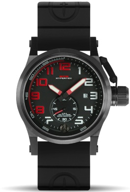 HYPERTEC CHRONO 1