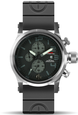 HYPERTEC CHRONO 3
