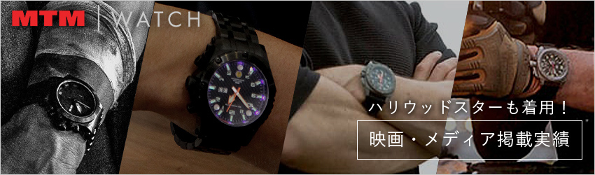 ハリウッドスターも着用!映画・メディア実績