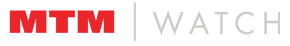MTM WATCH JAPAN